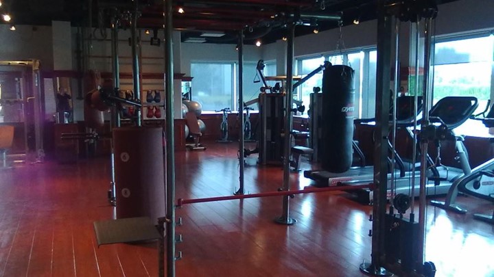 sport school The Atlethic Club Zuidas 6.jpg