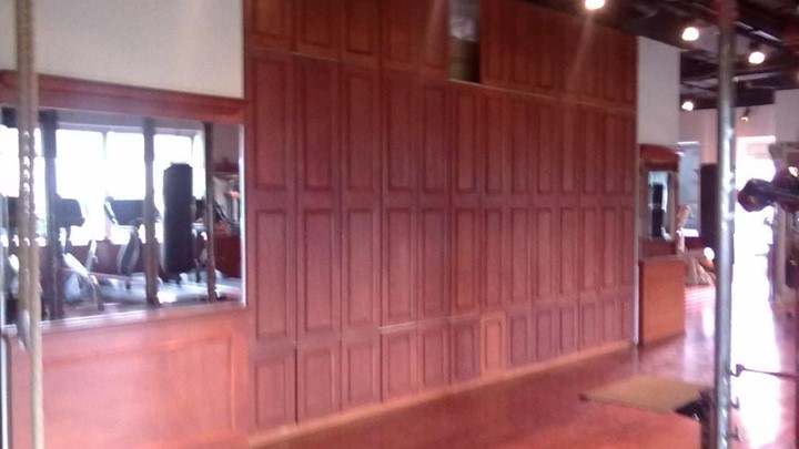 sport school The Atlethic Club Zuidas 9.jpg