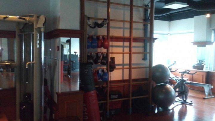 sport school The Atlethic Club Zuidas 1.jpg